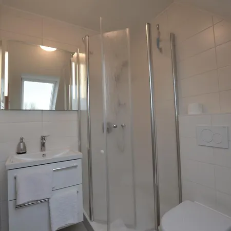 Ferienwohnung Haus Junior Hohwacht Exterior foto
