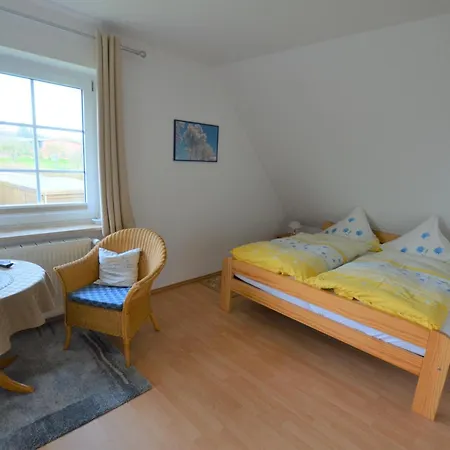 Ferienwohnung Haus Junior Hohwacht Exterior foto
