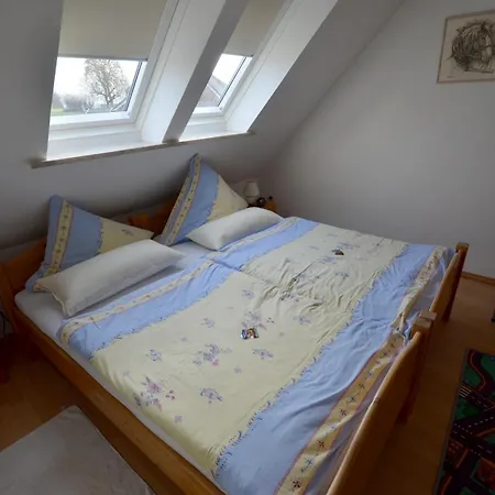 Ferienwohnung Haus Junior Hohwacht Exterior foto