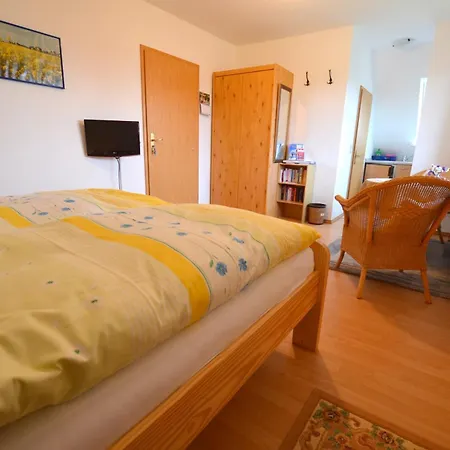 Ferienwohnung Haus Junior Hohwacht Exterior foto