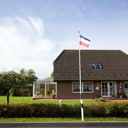Ferienwohnung Haus Junior Hohwacht Exterior foto