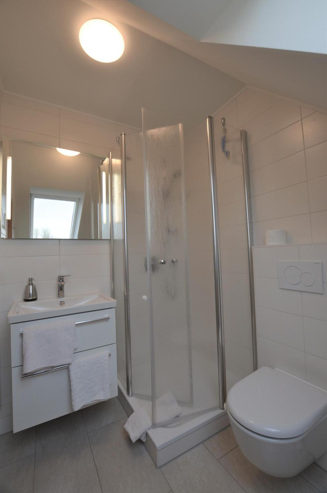 Apartment Haus Junior Hohwacht