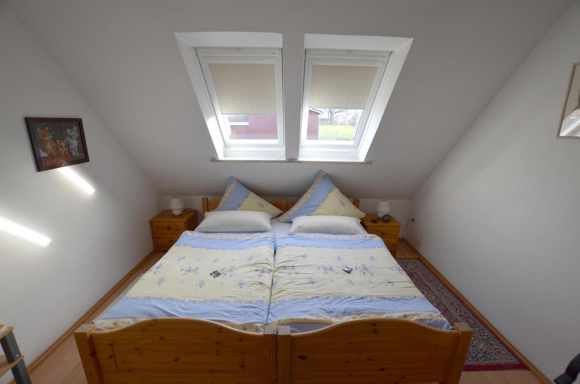 Apartment Haus Junior