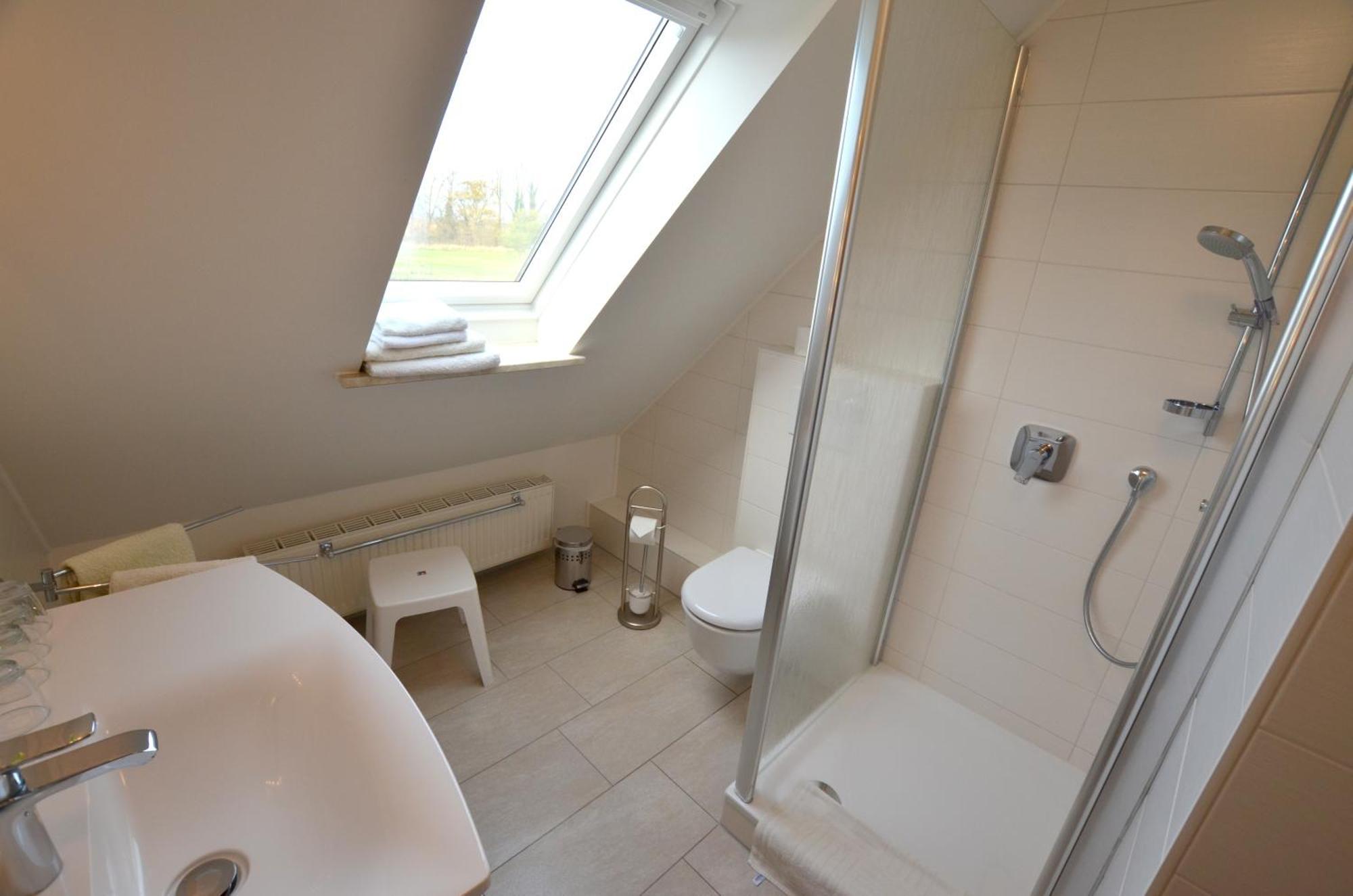 Apartment Haus Junior
