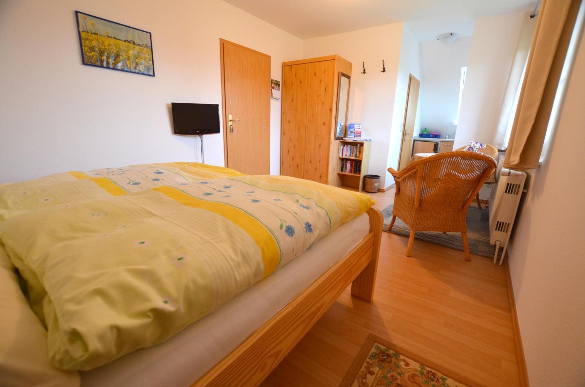 Appartement Haus Junior *