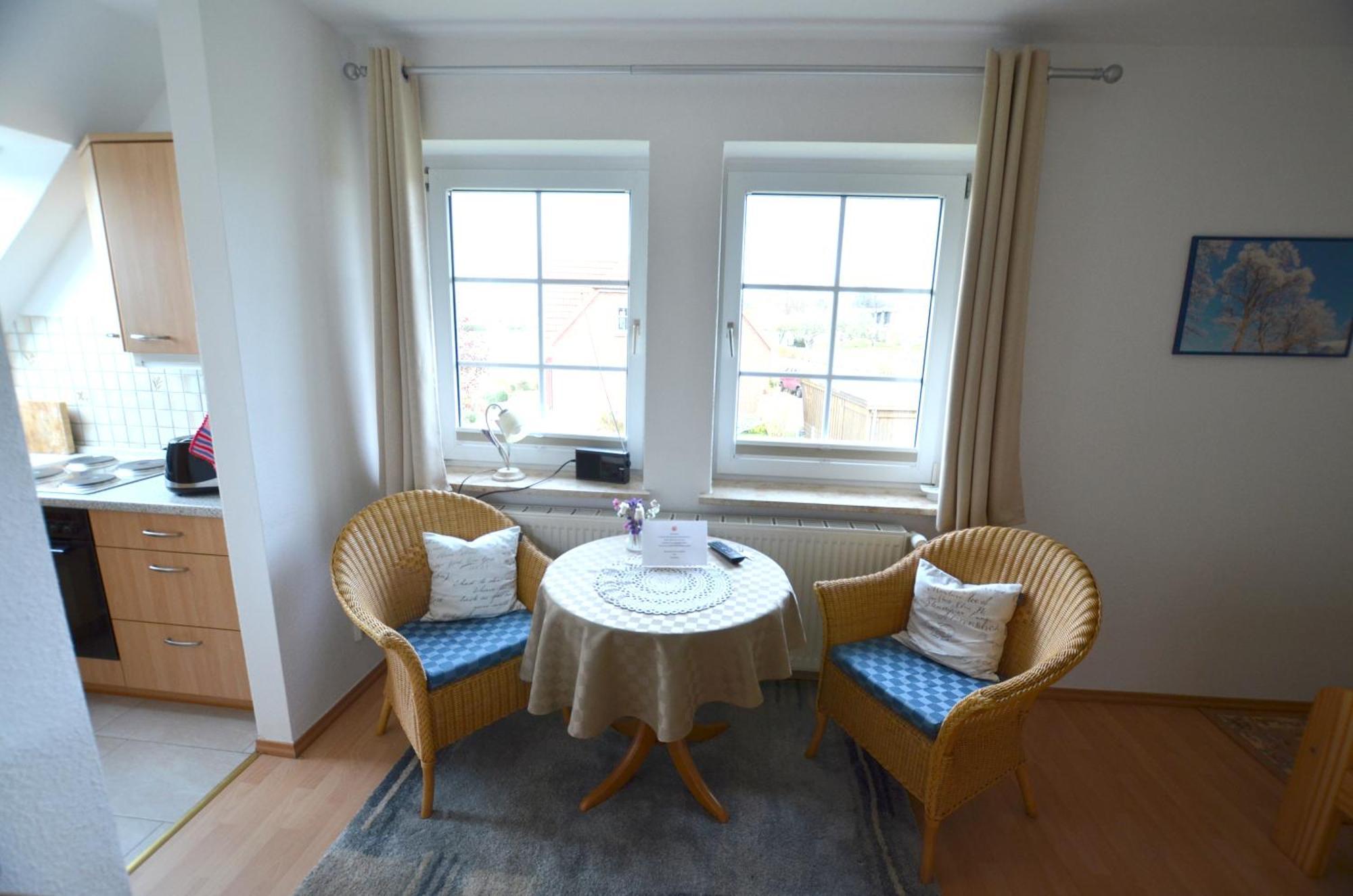 Apartment Haus Junior *