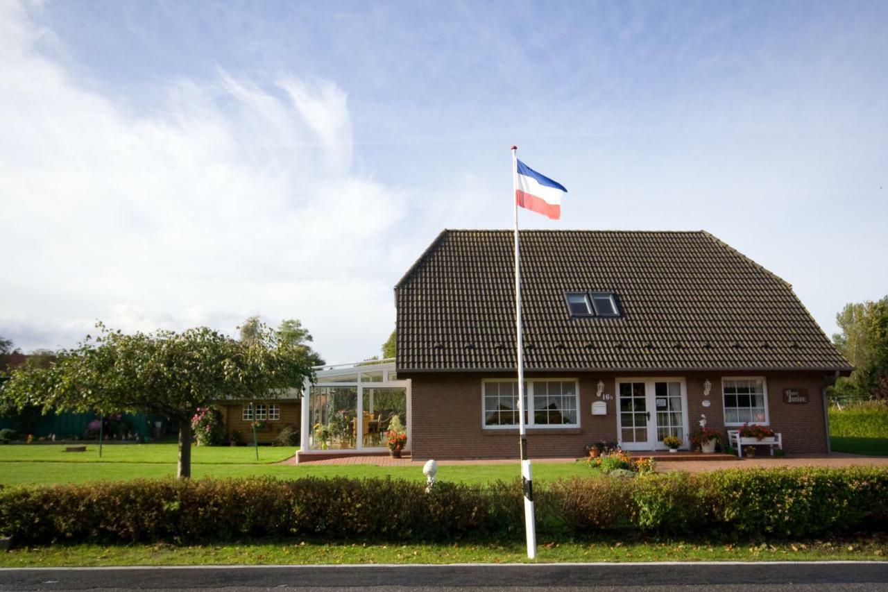 Haus Junior Hohwacht